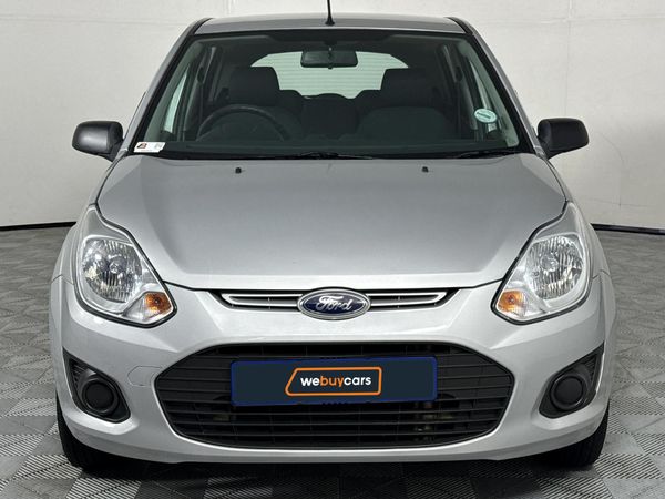 2016-Ford-Figo-14-TDCi-Ambiente image:13