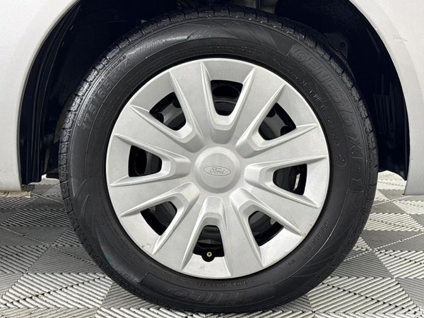 2016-Ford-Figo-14-TDCi-Ambiente image:5
