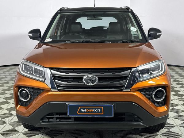 2022-Toyota-Urban-Cruiser-15-Xs image:14