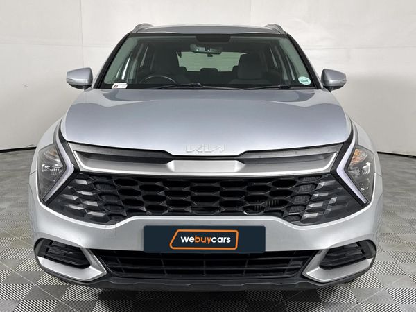 2023-Kia-Sportage-16-CRDi-lX-Auto image:11