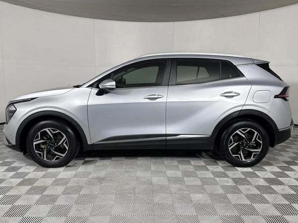 2023-Kia-Sportage-16-CRDi-lX-Auto image:15