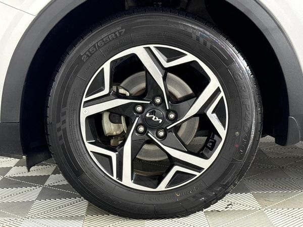 2023-Kia-Sportage-16-CRDi-lX-Auto image:4