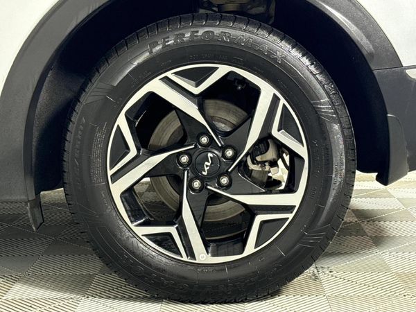 2023-Kia-Sportage-16-CRDi-lX-Auto image:6