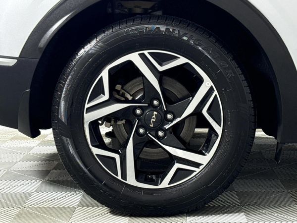 2023-Kia-Sportage-16-CRDi-lX-Auto image:7