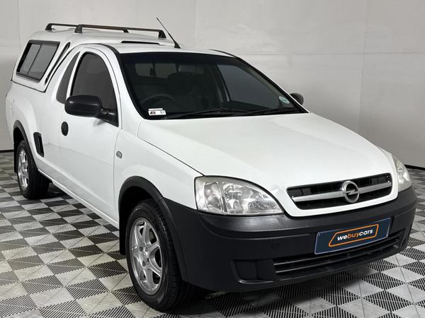 2010-Opel-Corsa-Utility-14i-Club image:9
