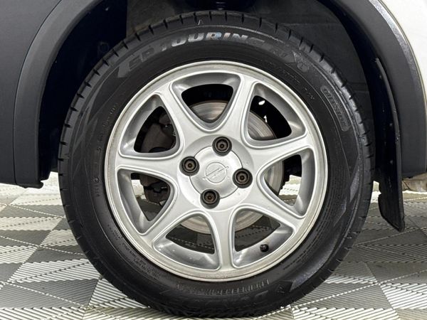 2010-Opel-Corsa-Utility-14i-Club image:2