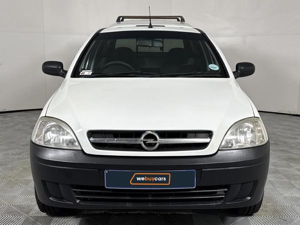 2010-Opel-Corsa-Utility-14i-Club image:8
