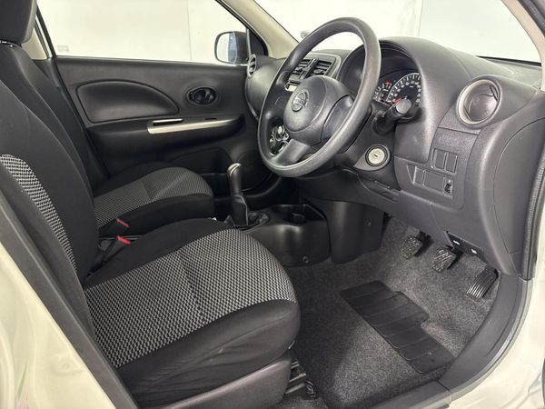 2017-Nissan-Micra-12-Active-Visia image:9
