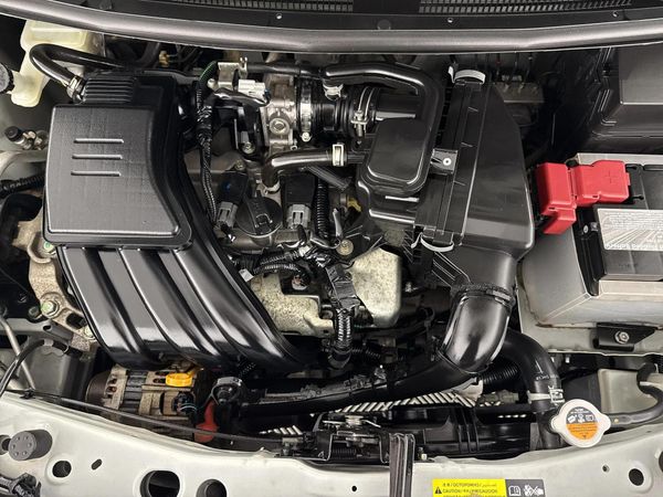 2017-Nissan-Micra-12-Active-Visia image:11