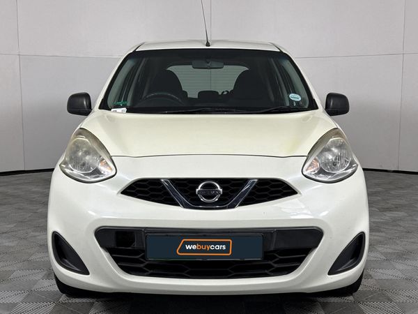 2017-Nissan-Micra-12-Active-Visia image:13