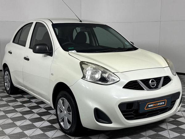 2017-Nissan-Micra-12-Active-Visia image:14