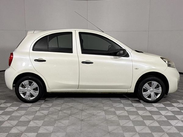 2017-Nissan-Micra-12-Active-Visia image:15