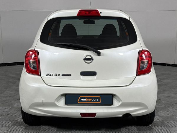 2017-Nissan-Micra-12-Active-Visia image:16
