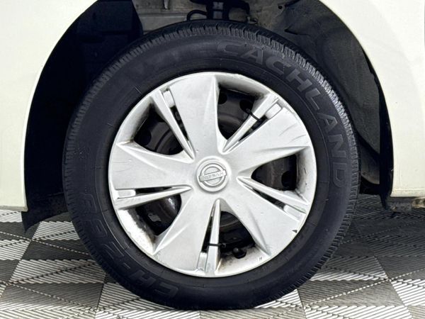 2017-Nissan-Micra-12-Active-Visia image:4