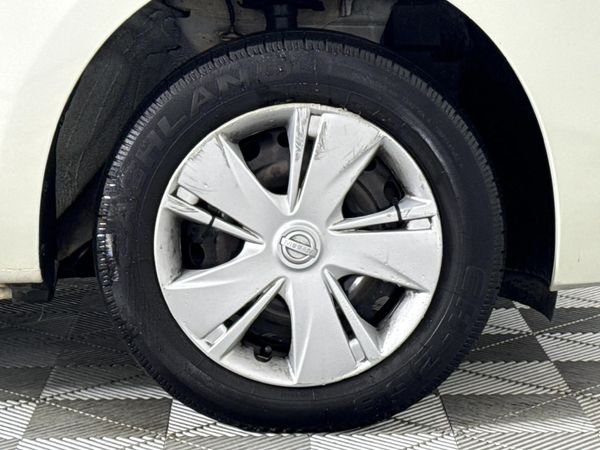 2017-Nissan-Micra-12-Active-Visia image:5