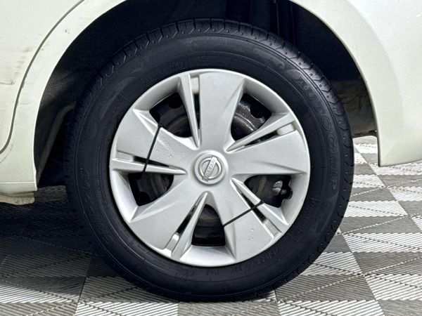 2017-Nissan-Micra-12-Active-Visia image:6