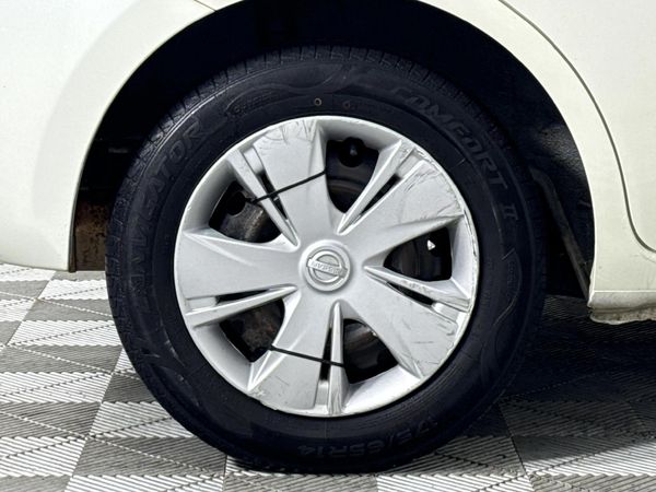 2017-Nissan-Micra-12-Active-Visia image:7