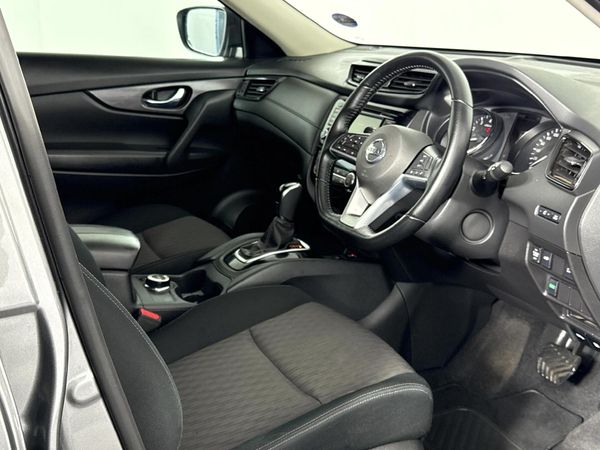 2023-Nissan-X-Trail-25-Acenta-4x4-Auto image:9