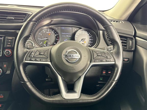 2023-Nissan-X-Trail-25-Acenta-4x4-Auto image:12