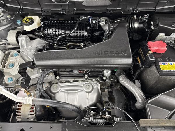 2023-Nissan-X-Trail-25-Acenta-4x4-Auto image:13