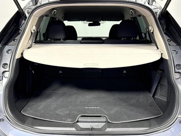 2023-Nissan-X-Trail-25-Acenta-4x4-Auto image:14