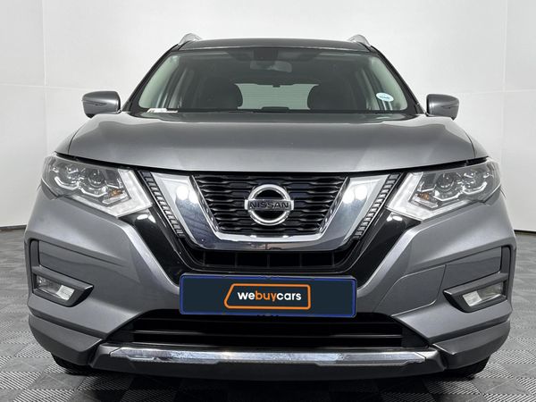 2023-Nissan-X-Trail-25-Acenta-4x4-Auto image:15