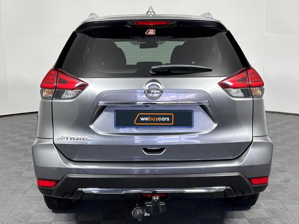 2023-Nissan-X-Trail-25-Acenta-4x4-Auto image:18