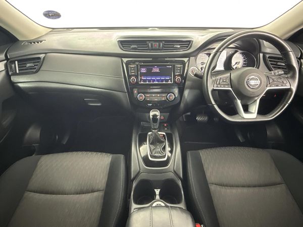 2023-Nissan-X-Trail-25-Acenta-4x4-Auto image:1