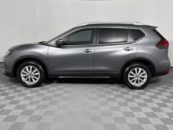 2023-Nissan-X-Trail-25-Acenta-4x4-Auto image:19