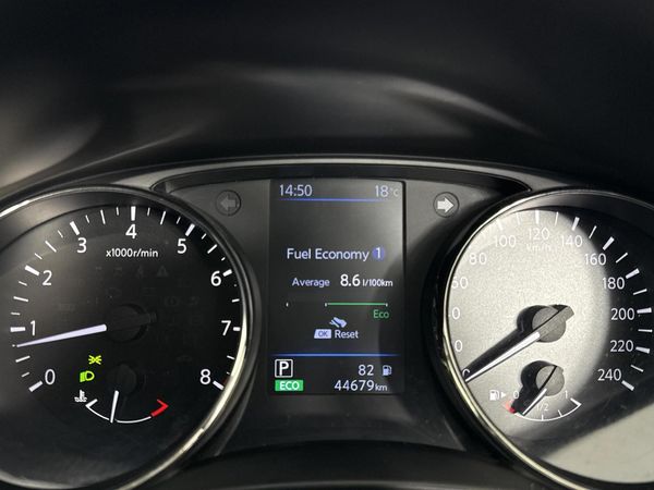 2023-Nissan-X-Trail-25-Acenta-4x4-Auto image:2