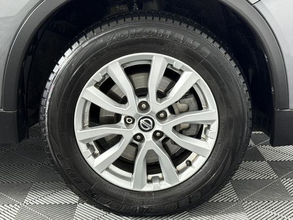 2023-Nissan-X-Trail-25-Acenta-4x4-Auto image:5
