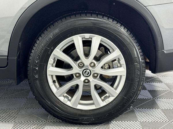 2023-Nissan-X-Trail-25-Acenta-4x4-Auto image:6