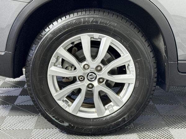 2023-Nissan-X-Trail-25-Acenta-4x4-Auto image:7