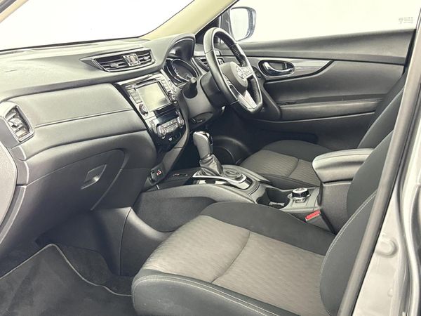 2023-Nissan-X-Trail-25-Acenta-4x4-Auto image:8
