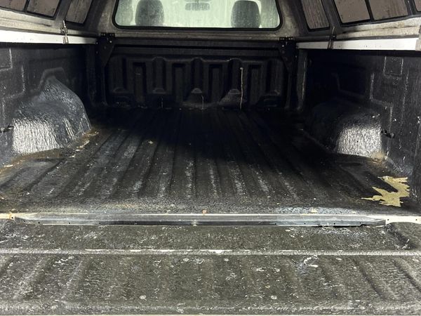 2023-Ford-Ranger-20D-XL-HR-Auto-Single-Cab image:9
