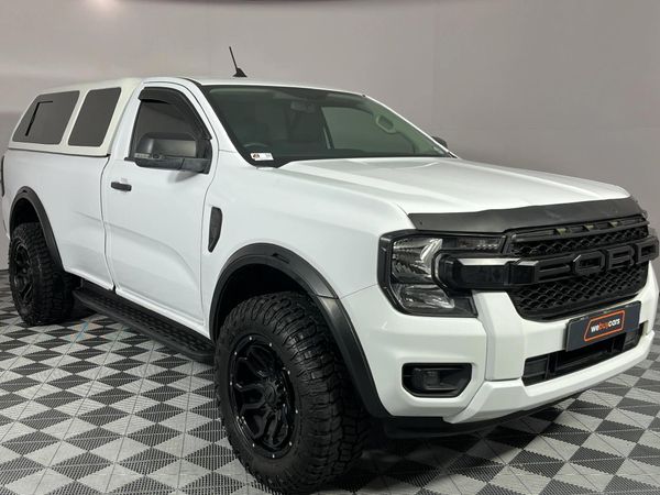 2023-Ford-Ranger-20D-XL-HR-Auto-Single-Cab image:13