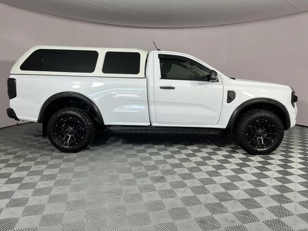 2023-Ford-Ranger-20D-XL-HR-Auto-Single-Cab image:14
