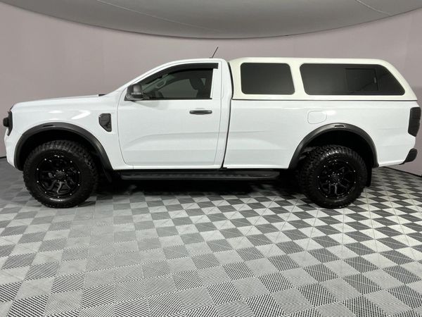 2023-Ford-Ranger-20D-XL-HR-Auto-Single-Cab image:16