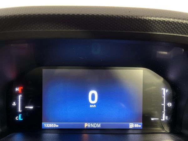 2023-Ford-Ranger-20D-XL-HR-Auto-Single-Cab image:1