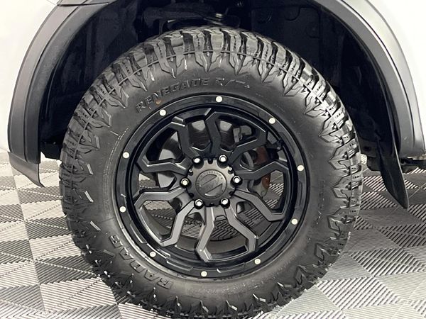 2023-Ford-Ranger-20D-XL-HR-Auto-Single-Cab image:2