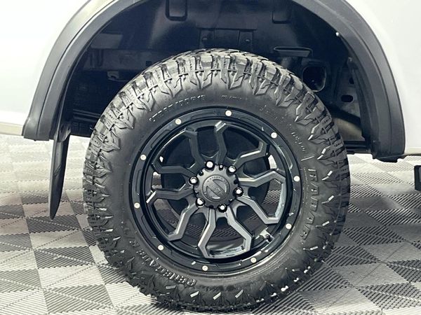 2023-Ford-Ranger-20D-XL-HR-Auto-Single-Cab image:5