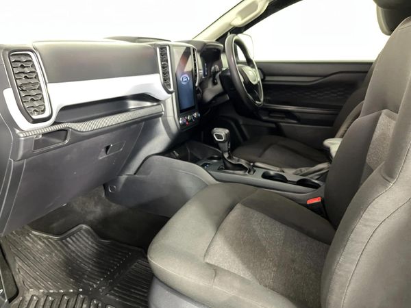 2023-Ford-Ranger-20D-XL-HR-Auto-Single-Cab image:6