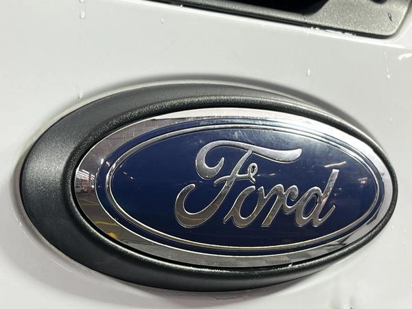 2023-Ford-Ranger-20D-XL-HR-Auto-Single-Cab image:8