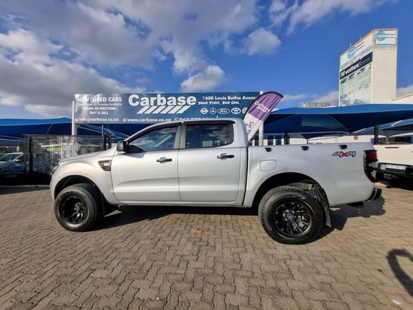 2012-Ford-Ranger-22-TDCi-XL-Double-Cab image:9