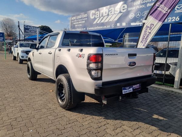 2012-Ford-Ranger-22-TDCi-XL-Double-Cab image:10