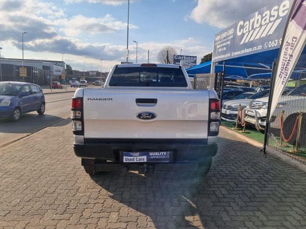 2012-Ford-Ranger-22-TDCi-XL-Double-Cab image:11