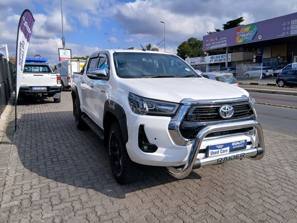 2016-Toyota-Hilux-28-GD-6-Raider-4x4-Double-Cab image:2