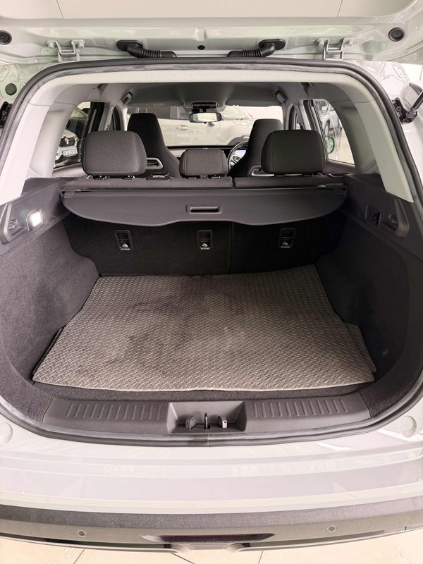 2025-Chery-Tiggo-7-Pro-15T-Prime-Auto image:9