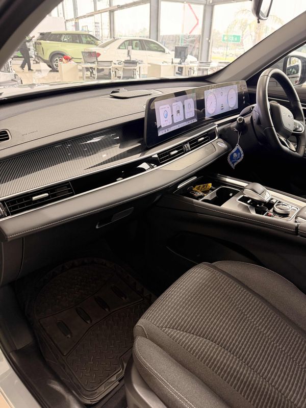 2025-Chery-Tiggo-7-Pro-15T-Prime-Auto image:14