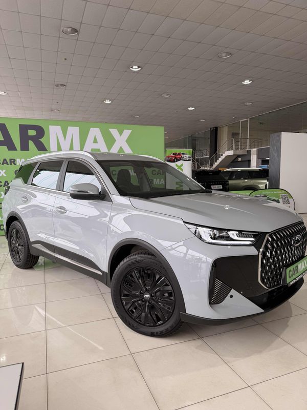 2025-Chery-Tiggo-7-Pro-15T-Prime-Auto image:1